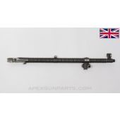 Vickers Berthier Class "L" LMG Model 1923 Barrel, 24", w/ Gas Block and Front Sight, .303 *Fair*