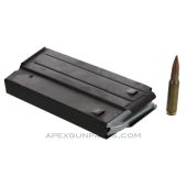 BM59 20rd Magazine, 7.62 NATO, *Excellent to NOS*