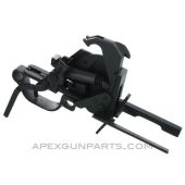 BM59 Trigger Assembly with Magazine Catch & Winter Trigger, Complete, *Very Good* 