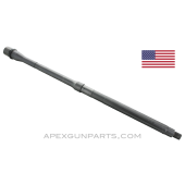 Barrel for Bushmaster ACR, 18.5" Long, 5.56X45, 1 in 7, 416 SS, US Made, *NEW*