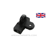Enfield #4 Backsight, "L" "Flip" Type Rear Sight *Good*