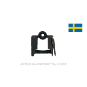 Swedish M1937 BAR Rear Sight Slider *Very Good* 
