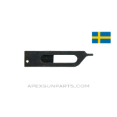 1918 BAR Ejector, Modified to fit Swedish M1937 *Good*