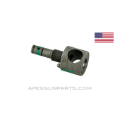 1918 BAR Gas Cylinder Regulator, Late, *Good* 