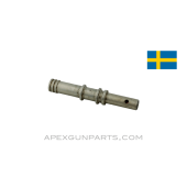 Swedish M1937 BAR Gas Piston Head, *Good* 