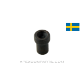 Swedish M1937 BAR Recoil Spring Rod Follower *Good*