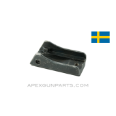 Swedish M1937 BAR Rear Sight Base, Stripped *Good*