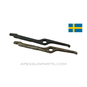Swedish M1937 BAR Sear Release Stop Lever *Good*