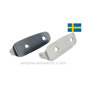 Swedish M1937 BAR Buttplate, *NOS*