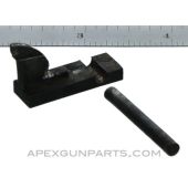 MP28 II Ejector and Retaining Pin, *Good* 