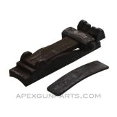 MP28 II Rear Sight Assembly, *Good* 