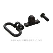 MP28 II Sling Swivel Assembly, Front, *Good* 