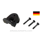 MP28 II Latch Bracket with Screws, *Good* 