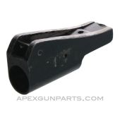 Ishapore 2A1 Rear Sight Base, Indian, Stripped, .308/7.62X51, *Good* 