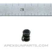 AR-15 Extractor Spring with Insert, US Made, *NEW* 
