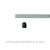 Browning 1919A4 Front Sight Bracket Plunger, Early, *Good* 