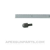 Browning 1919A4 Front Sight Bracket Plunger *Very Good* 