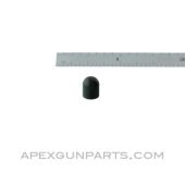 Browning 1919A4 Front Sight Bracket Plunger, Early, *NOS* 