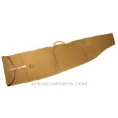 PKM Carry Case, 47", Canvas, Polish