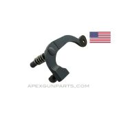 Thompson Magazine Catch Assembly, With Spring, *Good*