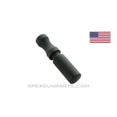 Thompson M1A1 Bolt Handle / Actuator, Modified Long, *NOS*