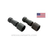 Thompson M1A1 Bolt Handle / Actuator, *Good*