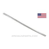 Thompson Recoil Spring, *Good* 