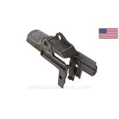 M1 Garand Rear Receiver Section *Good* 