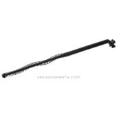 Polish AK47 1960 Milled Recoil Spring Assembly *Refinished*