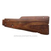 Polish AK47 1960 Milled Buttstock *Very Good*