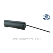 FAL Bolt Carrier and Tail, FN Belgium, *Good*