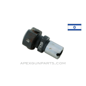 Israeli FAL Gas Plug, *Good*
