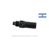 Israeli FAL Gas Tube Retaining Nut, *Good*
