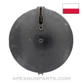 DPM / DP28 Magazine, 47rd Pan, Polish, 7.62x54 *Good* 