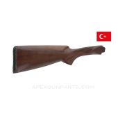 CFS Centurion Shotgun Stock w/Pad, Wood *NOS* 