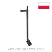 DPM Bipod Leg, Right