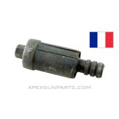 Hotchkiss M1909 Gas Regulator, Stripped, *Good*