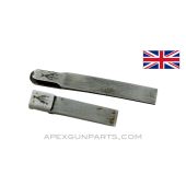 Lewis Gun Extractor, Two-Piece, .303 BR. *Good* 