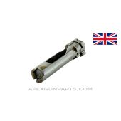 Lewis Gun Bolt, With Operating Stud and Extractors, Non-Matching, .303 BR. *Good* 