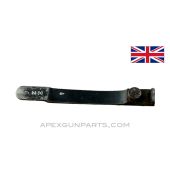 Lewis Gun Extractor, Single-Piece, .303 BR. *Good* 