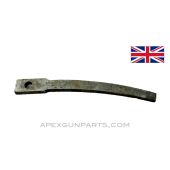 Lewis Gun Rear Sight Leaf Spring, .303 BR. *Good* 