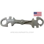 Browning .30 Cal. Multi-Tool, Combination Wrench, *Excellent*