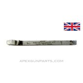 British Armorer's Gauge, Selected Sear, No Spring, .303 Vickers, *Good* 