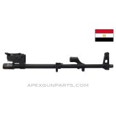 Egyptian Misr AKM Barrel Assembly, 16", 7.62x39 *Very Good* 
