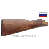 Russian AKM Laminated Buttstock *Very Good*