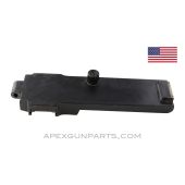 Browning 1919 .30-06 Top Cover, Forged, Complete, US Made *Good* 