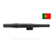 FBP M/948 Barrel w/ Bayonet Lug, 10" Long, 9X19 NATO *Good*