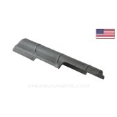 AKM / AK-47 Top Cover, Stamped, US Made, Parkerized *Very Good* 