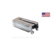 1928A1 Thompson Torch Cut Center Receiver Section, Short, *Good/Light Rust* 