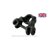 BREN MK2 Bipod Mounting Bracket, No Parts Fitted, *Good* 